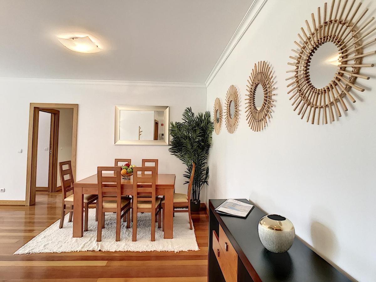 Aidan Apartment By Lovelystay Funchal  Exterior photo